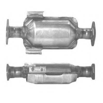 BM CATALYSTS BM90509 Каталізатор