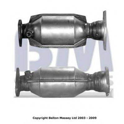 BM CATALYSTS BM90894 Каталізатор