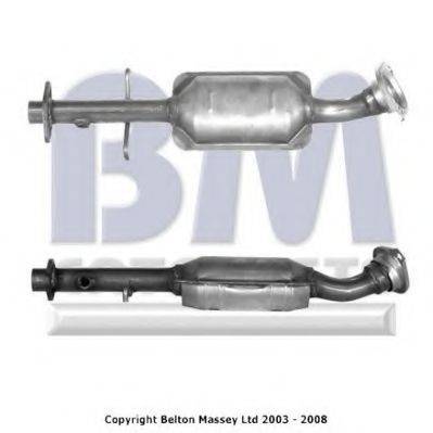 BM CATALYSTS BM91054H Каталізатор