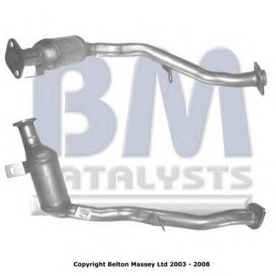 BM CATALYSTS BM91129 Каталізатор