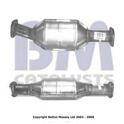 BM CATALYSTS BM91240 Каталізатор