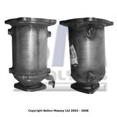 BM CATALYSTS BM91325H Каталізатор