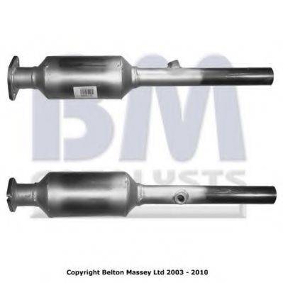 BM CATALYSTS BM91506H Каталізатор