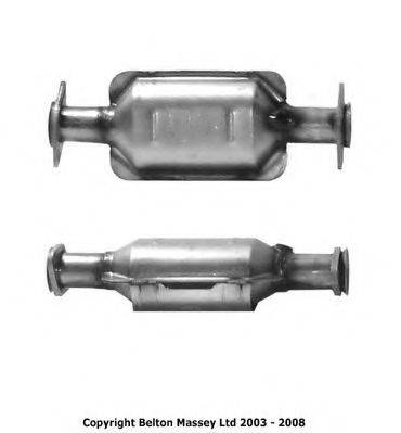 BM CATALYSTS BM90104H Каталізатор