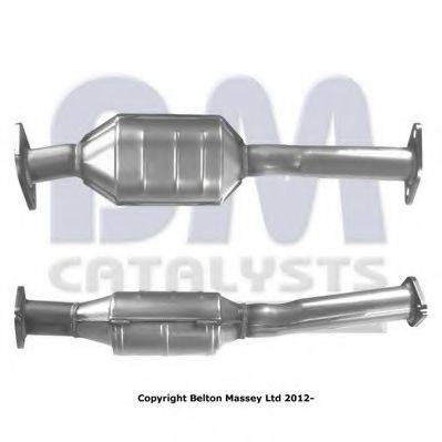 BM CATALYSTS BM90907H Каталізатор