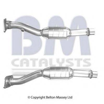 BM CATALYSTS BM91381 Каталізатор