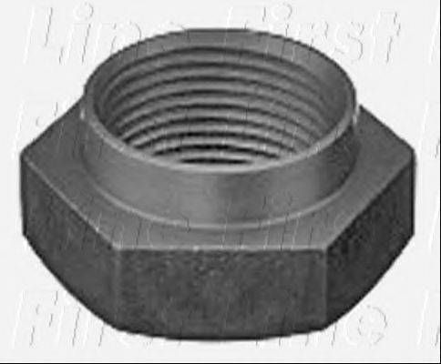 FIRST LINE FHN202 Гайка, шийка осі