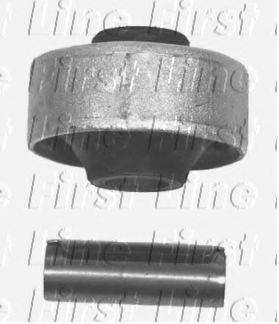 FIRST LINE FSK6010 Гільза підвіски поперечного важеля.