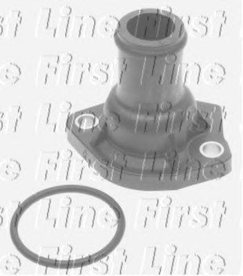 FIRST LINE FTS1013 Фланець охолоджувальної рідини