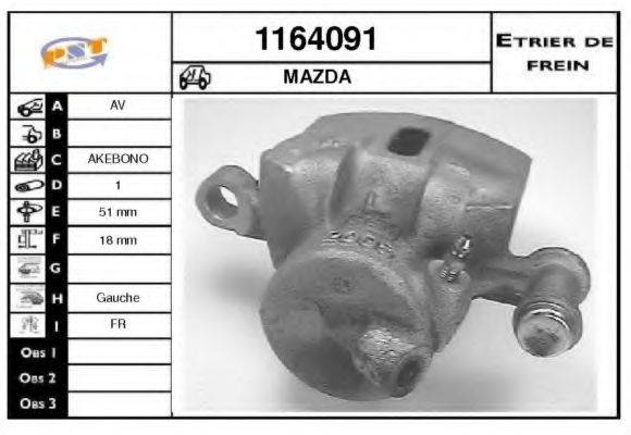 SNRA 1164091