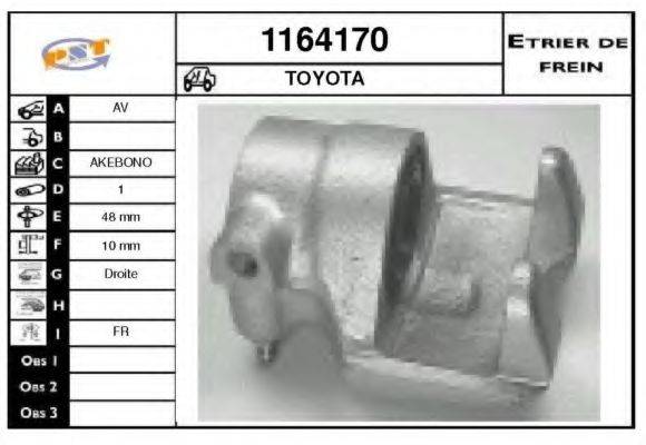 SNRA 1164170