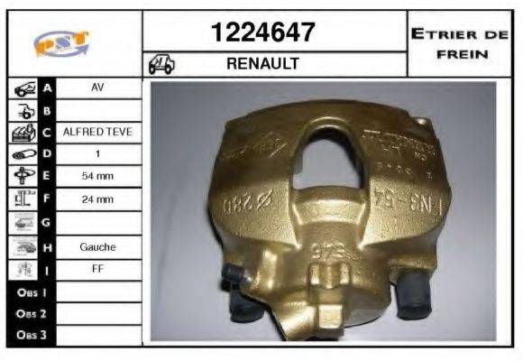 SNRA 1224647