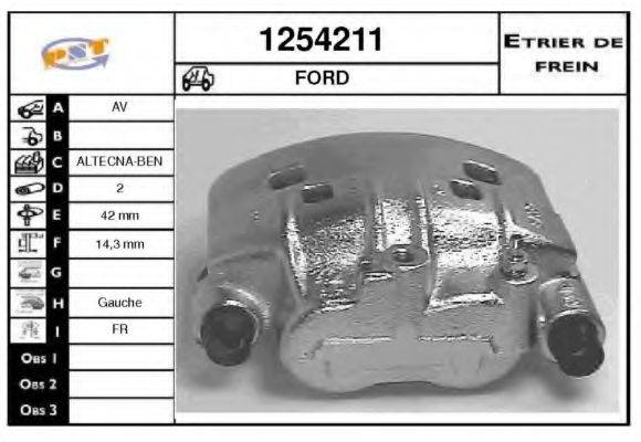 SNRA 1254211
