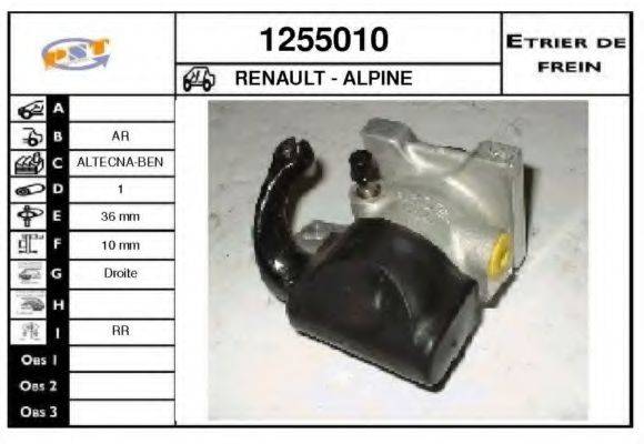 SNRA 1255010