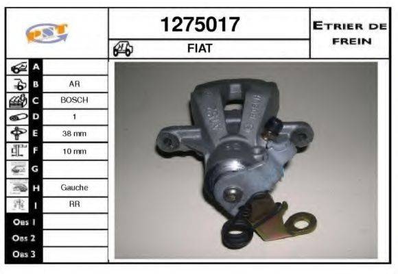 SNRA 1275017