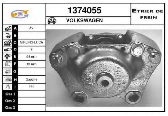 SNRA 1374055