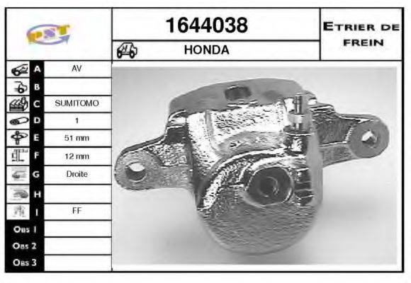 SNRA 1644038