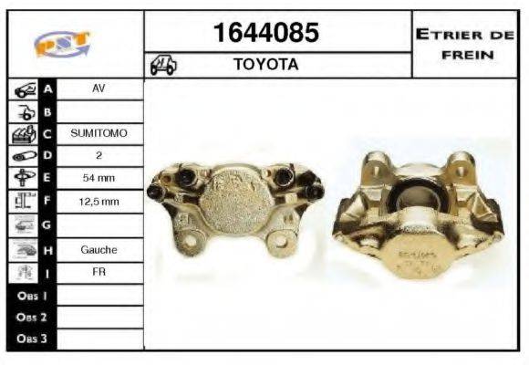 SNRA 1644085