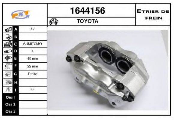SNRA 1644156