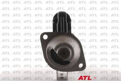 ATL AUTOTECHNIK A10790 Стартер