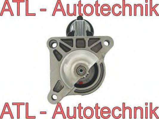 ATL AUTOTECHNIK A13120 Стартер