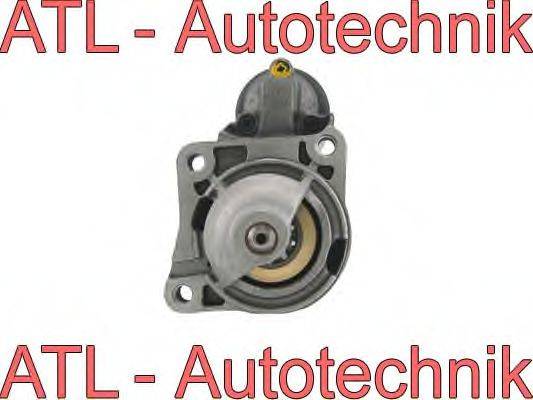 ATL AUTOTECHNIK A13270 Стартер