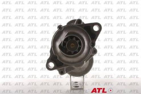 ATL AUTOTECHNIK A14050 Стартер