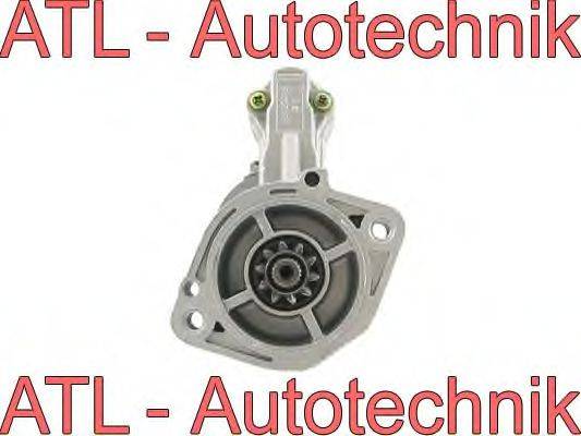 ATL AUTOTECHNIK A14140 Стартер