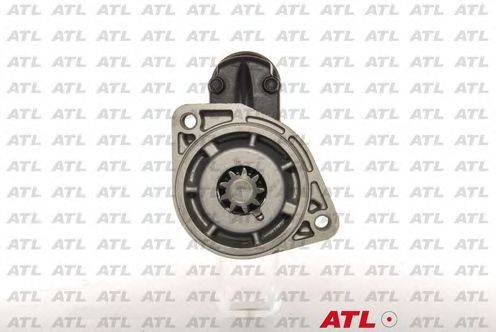 ATL AUTOTECHNIK A75570 Стартер