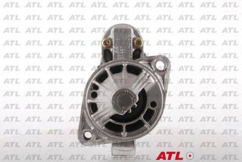 ATL AUTOTECHNIK A75890 Стартер