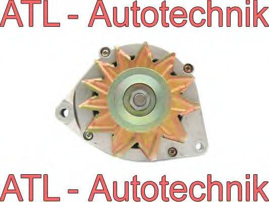 ATL AUTOTECHNIK L30550 Генератор