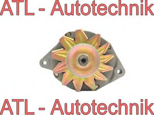 ATL AUTOTECHNIK L30990 Генератор