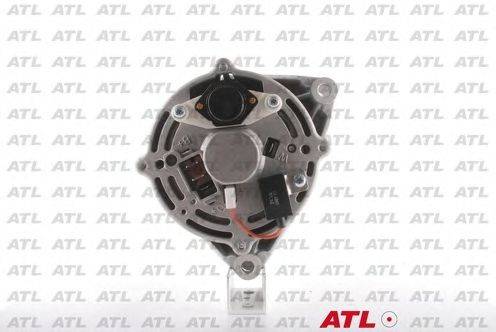 ATL AUTOTECHNIK L31420 Генератор