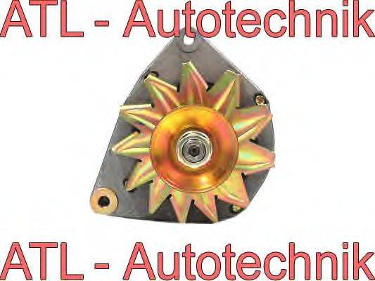 ATL AUTOTECHNIK L31830 Генератор