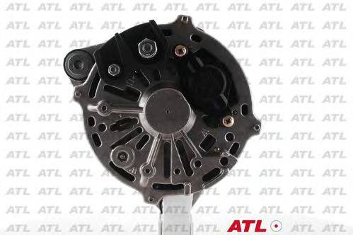 ATL AUTOTECHNIK L34080 Генератор