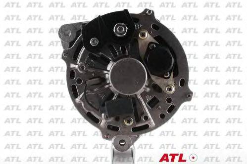 ATL AUTOTECHNIK L34170 Генератор