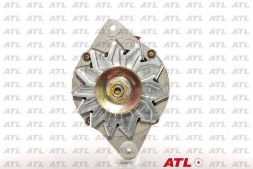 ATL AUTOTECHNIK L34450 Генератор