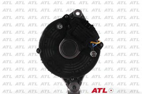 ATL AUTOTECHNIK L34740 Генератор