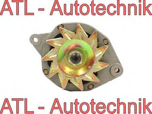 ATL AUTOTECHNIK L34800 Генератор