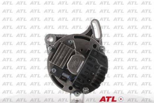 ATL AUTOTECHNIK L35640 Генератор