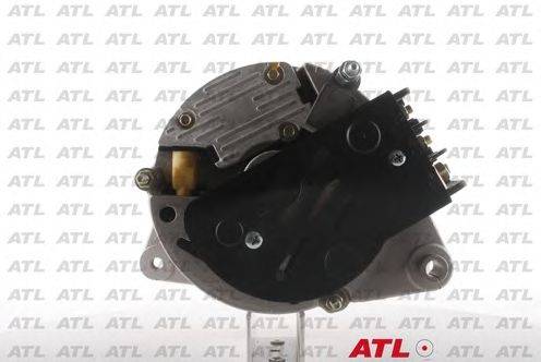 ATL AUTOTECHNIK L36070 Генератор