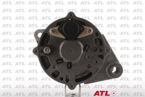 ATL AUTOTECHNIK L36230 Генератор