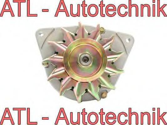 ATL AUTOTECHNIK L36590 Генератор