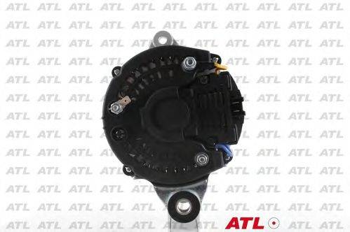 ATL AUTOTECHNIK L37300 Генератор