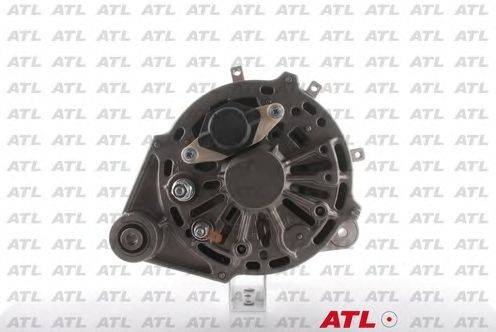 ATL AUTOTECHNIK L37460 Генератор