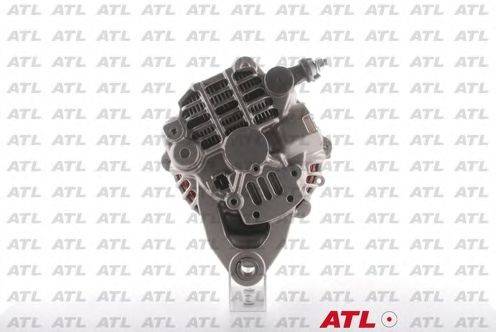 ATL AUTOTECHNIK L37490 Генератор