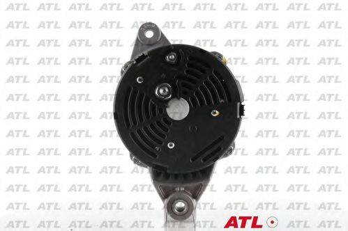 ATL AUTOTECHNIK L38740 Генератор