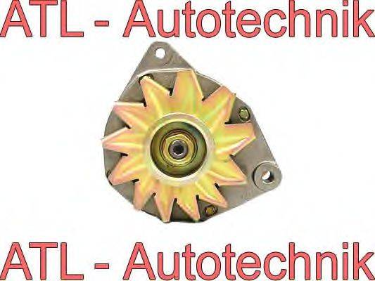 ATL AUTOTECHNIK L38820 Генератор