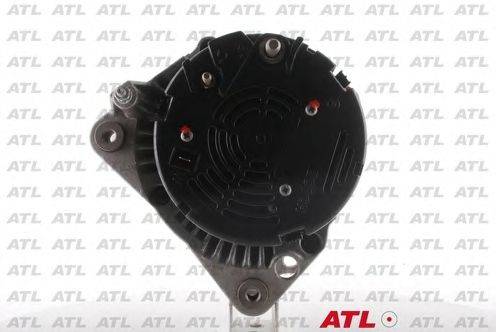 ATL AUTOTECHNIK L39540 Генератор