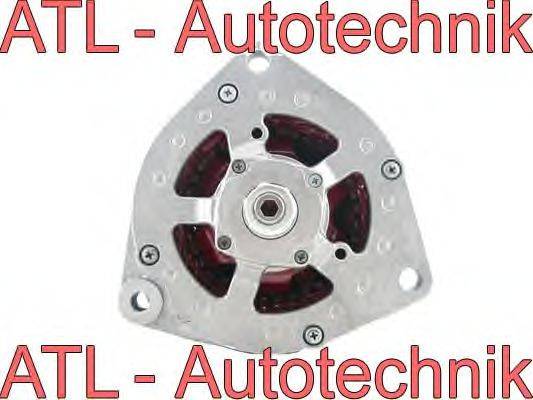 ATL AUTOTECHNIK L40260 Генератор